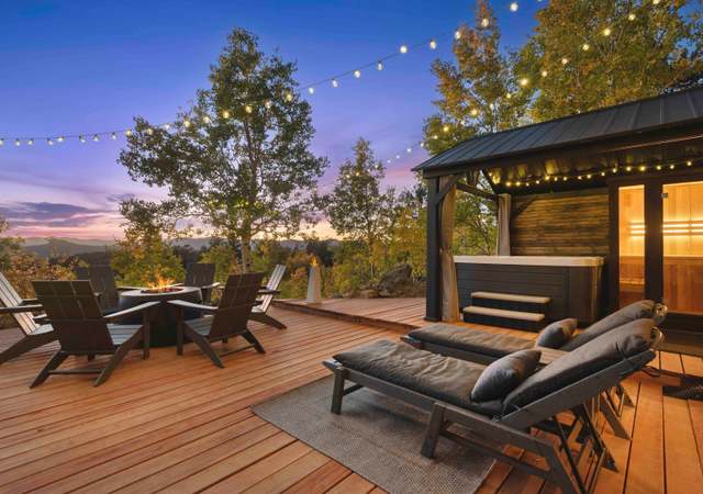 Photo of 226 Bear Gulch Way, Jefferson, CO 80456