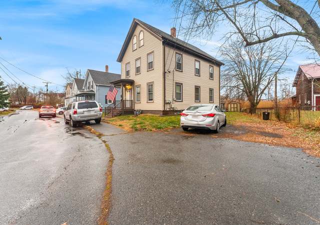 Photo of 15 Weir Ave, Taunton, MA 02780