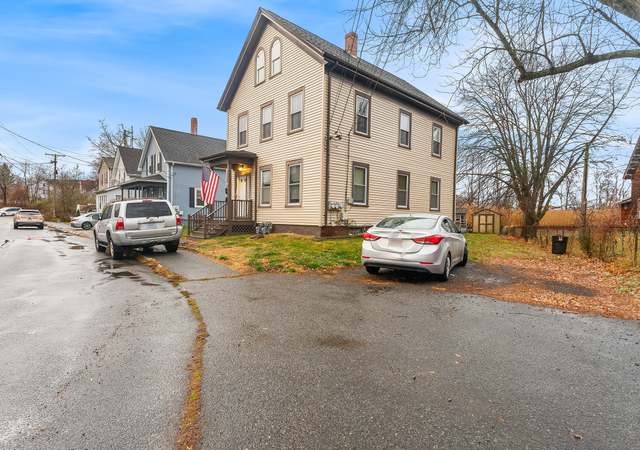 Photo of 15 Weir Ave, Taunton, MA 02780