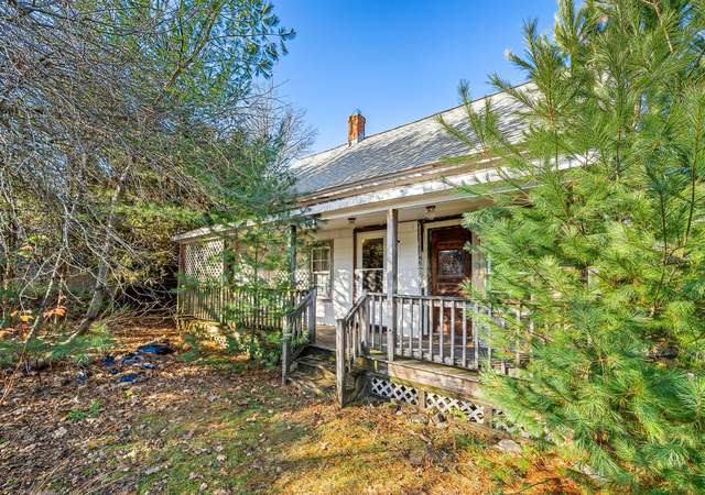Photo of 60 Ironstone St, Millville, MA 01529