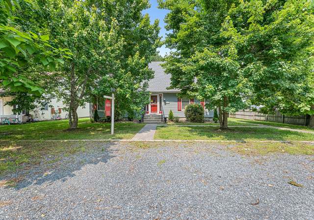 Property at 1221 Washington, Saint Michaels, MD 21663, 4 beds, 3 baths