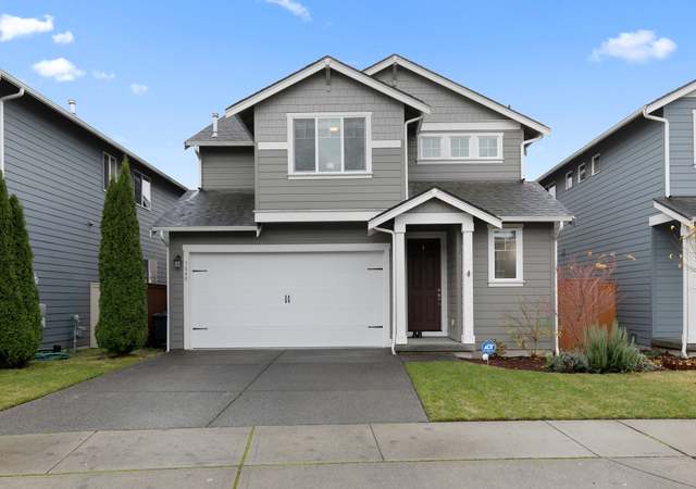 Property at 3040 Puget Meadow Loop NE, Lacey, WA 98516, 4 beds, 2.5 baths