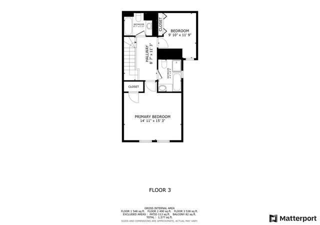 Photo of 5 Crusader Ct, Germantown, MD 20874