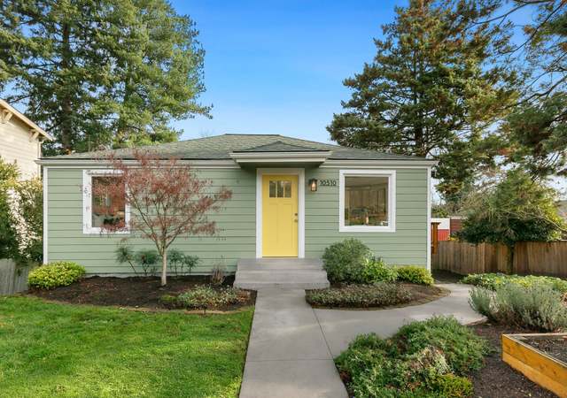 Property at 10510 Linden Ave N, Seattle, WA 98133, 4 beds, 2 baths