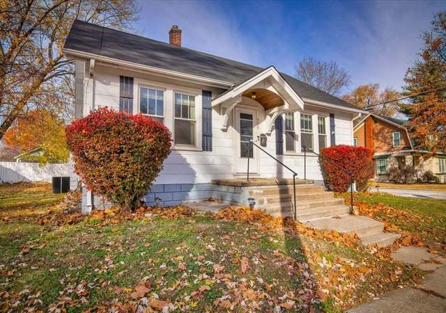 Photo of 225 N 9th St, St Charles, MO 63301