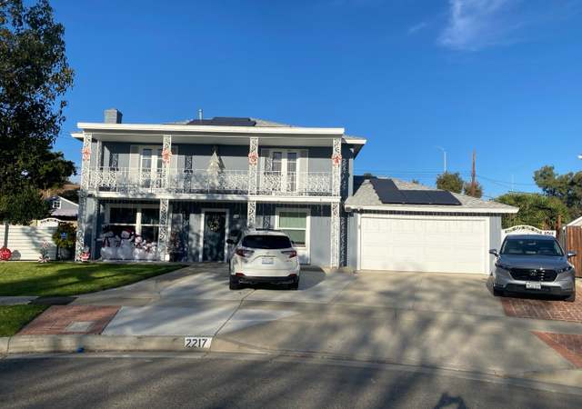 Photo of 2217 Weber Cir, Santa Ana, CA 92705