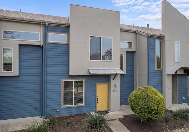 Property at 7513 Sugar Magnolia St, Austin, TX 78757, 3 beds, 2.5 baths