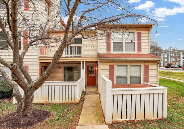 Photo of 11305 Corinthian Ct #241, Germantown, MD 20876