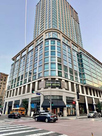 Property at 400 S Broadway #1011, Los Angeles, CA 90013, 1 bed, 1 bath