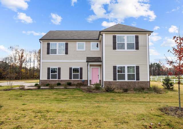 Property at 162 Lyla Ln, Lexington, NC 27292, 3 beds, 2.5 baths