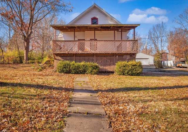 Photo of 203 Church St, Winfield, MO 63389