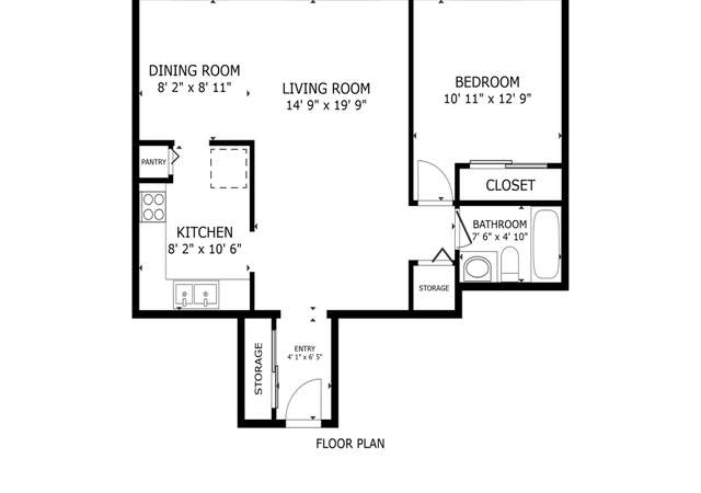 Photo of 477 Graceland Ave Unit 4G, Des Plaines, IL 60016