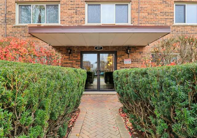 Photo of 477 Graceland Ave Unit 4G, Des Plaines, IL 60016