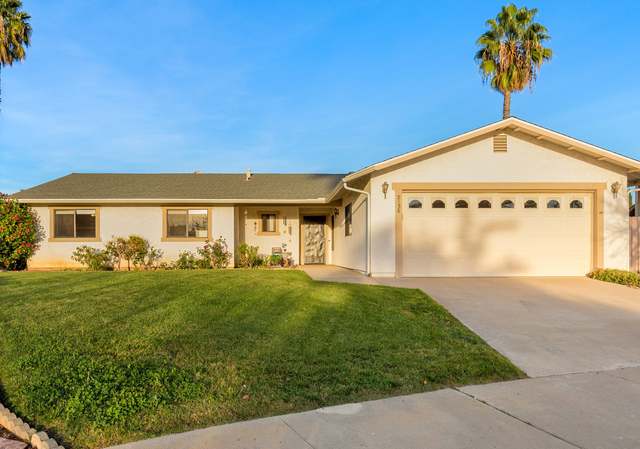 Photo of 2158 Beartrap Pl, Escondido, CA 92027