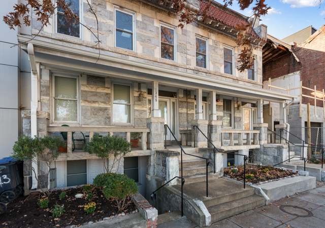 Property at 1345 Pennsylvania Ave SE #6, Washington, DC 20003, 2 beds, 2 baths