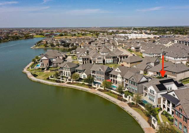 Property at 9415 Buttonbrush Ct, Cypress, TX 77433, 3 beds, 2.5 baths