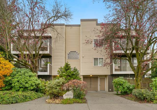 Photo of 8812 Stone Ave N #102, Seattle, WA 98103