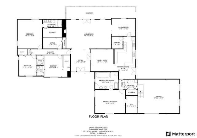 Photo of 1692 S Morgan Ave, Andrews, SC 29510