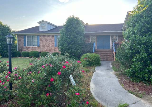 Photo of 1692 S Morgan Ave, Andrews, SC 29510
