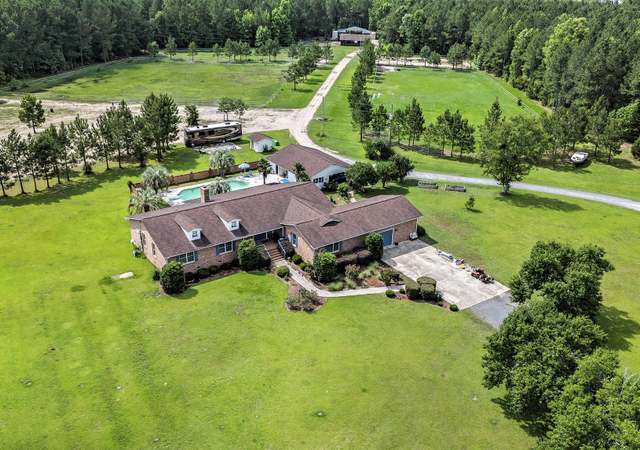 Photo of 1692 S Morgan Ave, Andrews, SC 29510