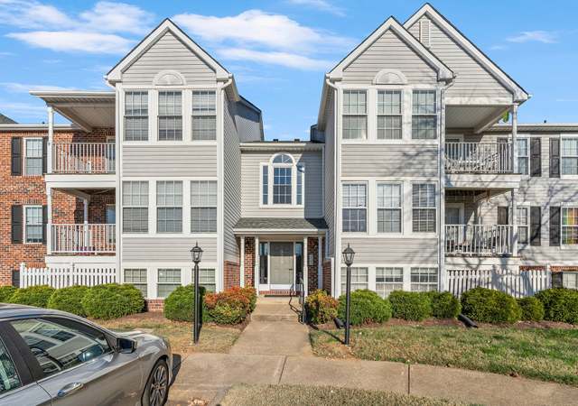 Photo of 9355 Kempton Manor Ct #1706, Glen Allen, VA 23060