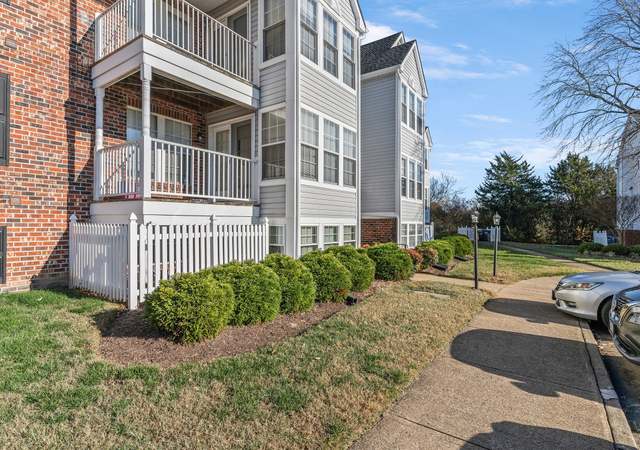 Photo of 9355 Kempton Manor Ct #1706, Glen Allen, VA 23060