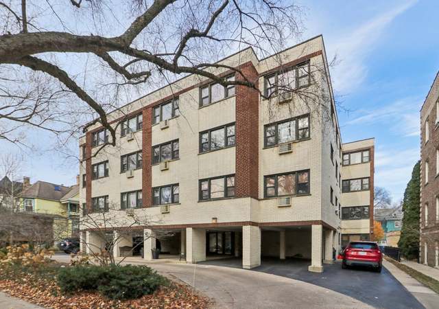 Photo of 815 Reba Pl #104, Evanston, IL 60202
