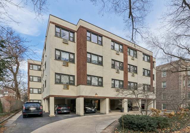 Photo of 815 Reba Pl #104, Evanston, IL 60202