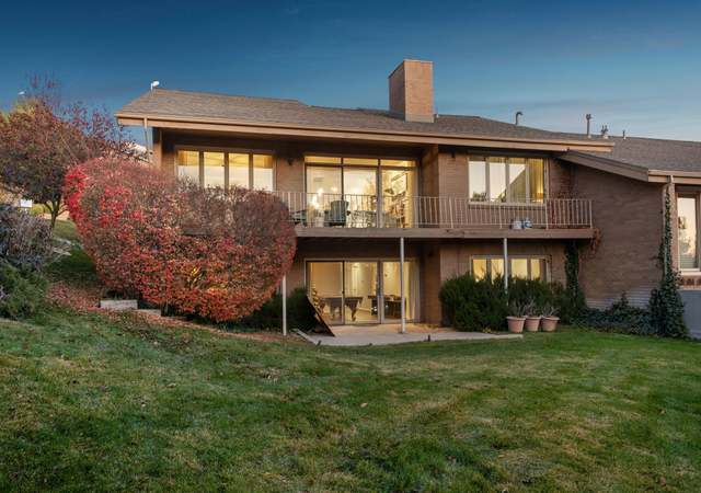 Property at 819 N Juniperpoint Dr, Salt Lake City, UT 84103, 5 beds, 3 baths