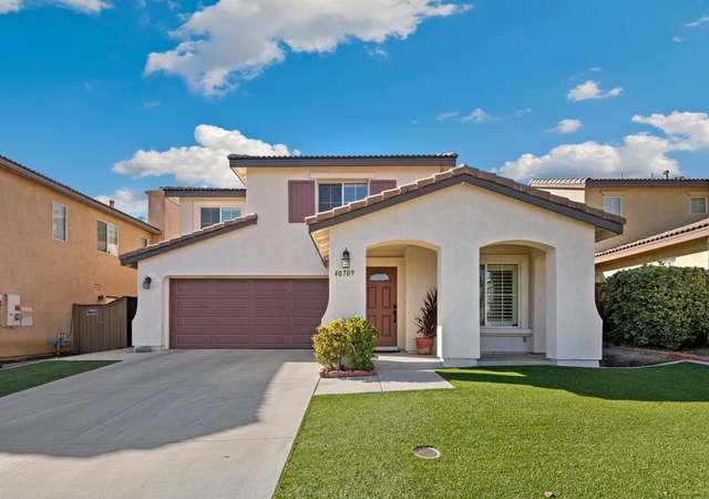 Photo of 40709 Cartier St, Murrieta, CA 92563