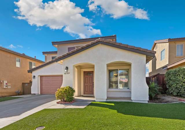 Photo of 40709 Cartier St, Murrieta, CA 92563