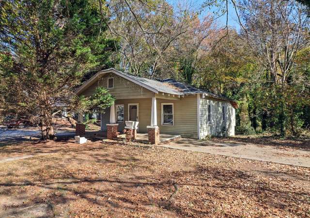 Photo of 2108 Fairburn Rd SW, Atlanta, GA 30331