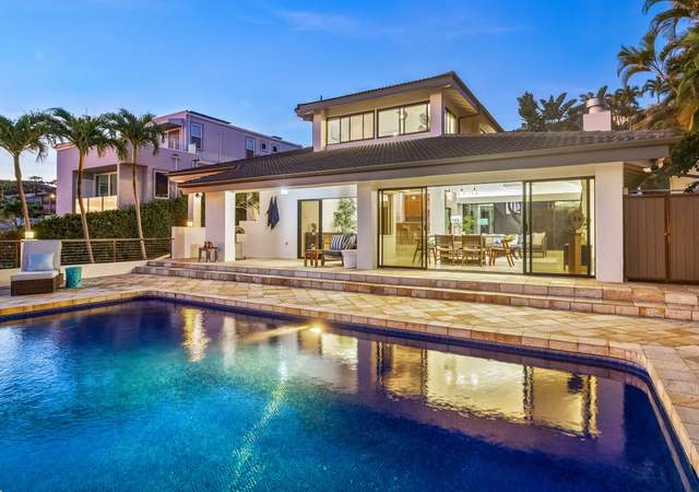 Photo of 688 Kaulana Pl, Honolulu, HI 96821