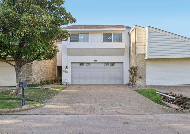 Property at 2414 Richoak Dr, Garland, TX 75044, 3 beds, 2.5 baths