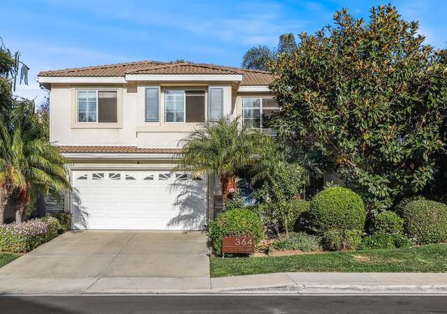 Photo of 364 Aspen Creek Way, Oceanside, CA 92057
