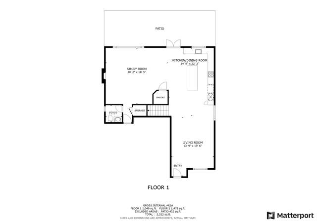 Photo of 364 Aspen Creek Way, Oceanside, CA 92057