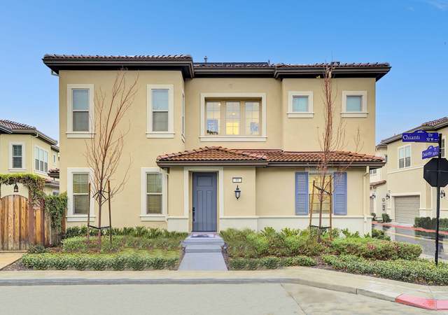Property at 55 W Chianti Dr, Mountain House, CA 95391, 3 beds, 2.5 baths