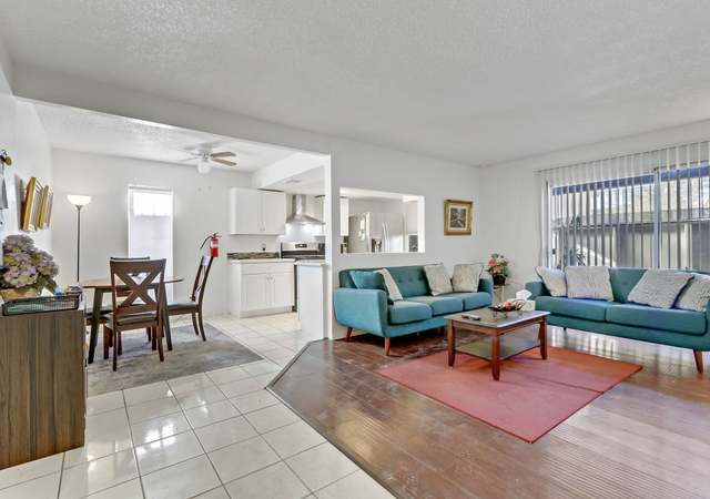 Property at 1405 Vegas Valley Dr #151, Las Vegas, NV 89169, 3 beds, 2 baths