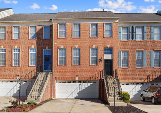 Photo of 22538 Welborne Manor Sq, Ashburn, VA 20148