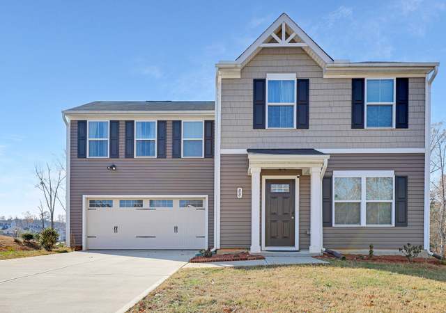 Property at 80 Bella Vita Way, Angier, NC 27501, 4 beds, 2.5 baths