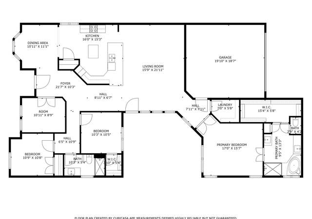 Photo of 3543 Briargrove Ln, Dallas, TX 75287
