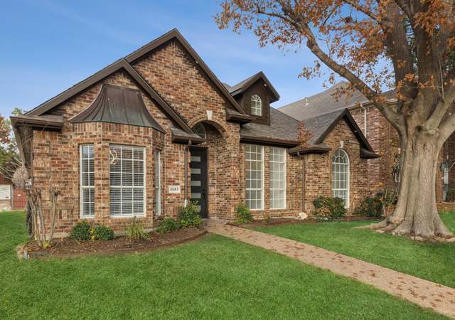 Photo of 3543 Briargrove Ln, Dallas, TX 75287