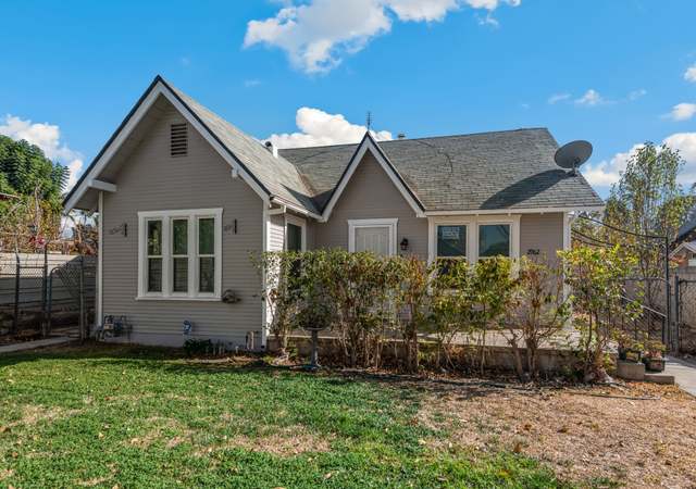 Photo of 2962 Chestnut St, Riverside, CA 92501