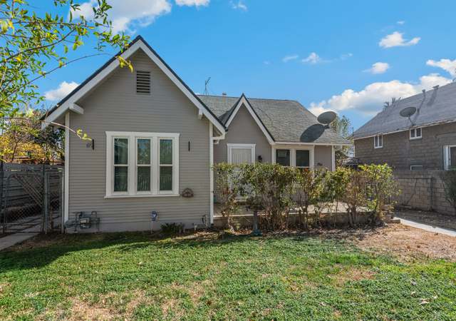 Photo of 2962 Chestnut St, Riverside, CA 92501