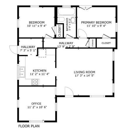 Photo of 2962 Chestnut St, Riverside, CA 92501