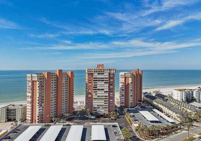 Property at 17920 Gulf Blvd #1205, Redington Shores, FL 33708, 2 beds, 2 baths