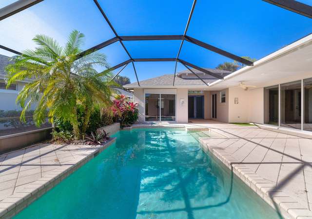 Property at 693 Hampton Woods Ln SW, Vero Beach, FL 32962, 3 beds, 4 baths