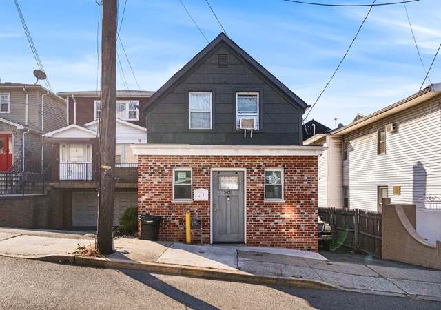 Property at 1431 51ST St, North Bergen, NJ 07047, 3 beds, 2 baths