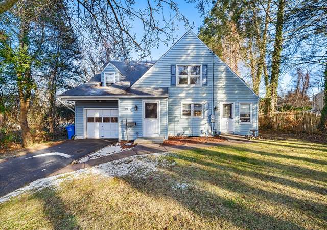 Photo of 25 Prospect St, Portland, CT 06480