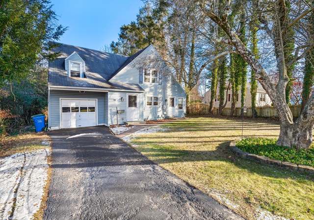 Photo of 25 Prospect St, Portland, CT 06480